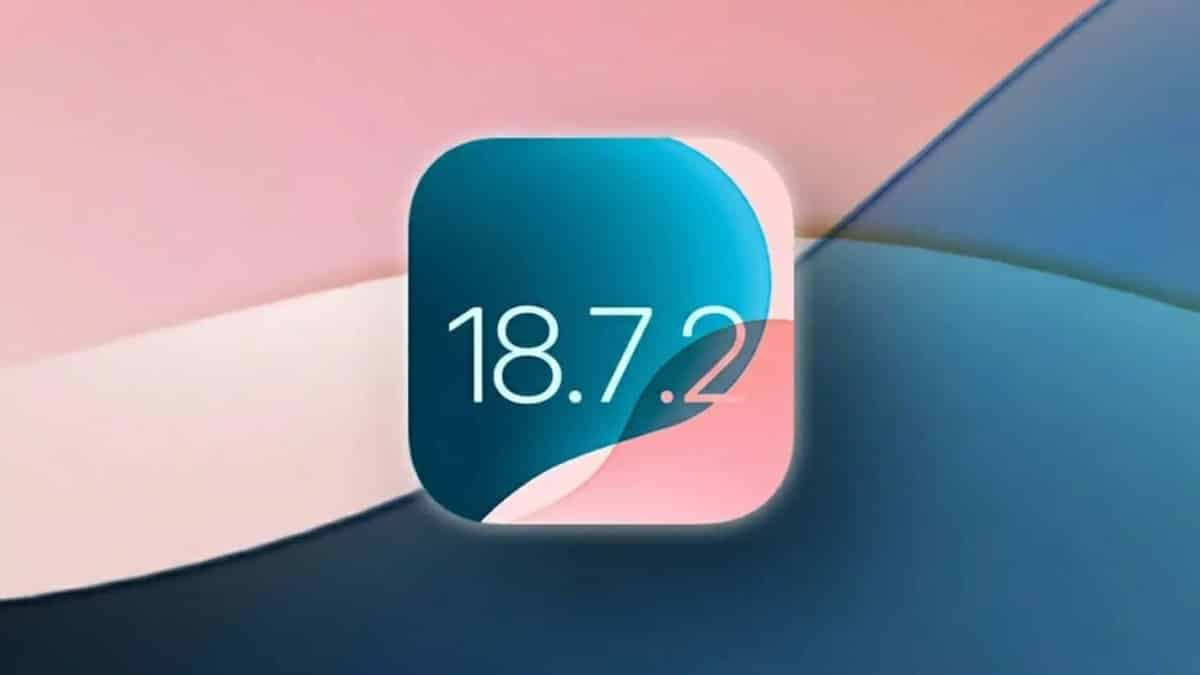 Eski iPhone’lar için iOS 18.7.2 güncellemesi yayınlandı