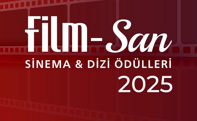 FİLMSAN 50.Yılında, sinema ve dizi sektörünün en iyilerini seçiyor
