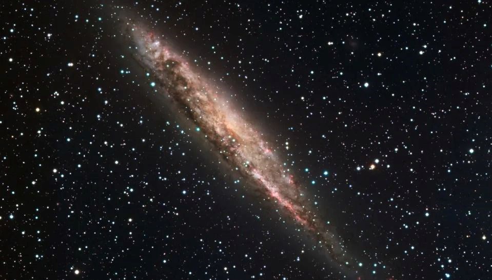 Fizikçilerden sıra dışı çalışma