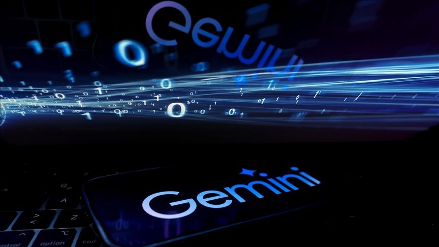 Gemini 3 interneti salladı