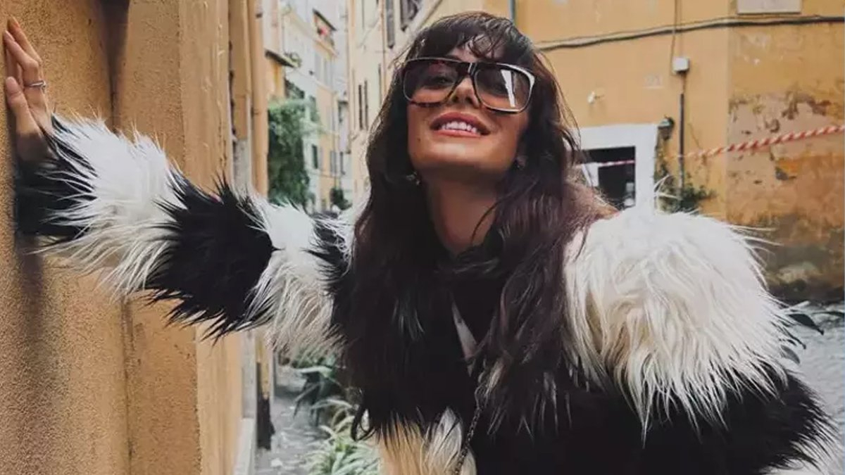 Hafsanur Sancaktutan’dan evlilik açıklaması geldi