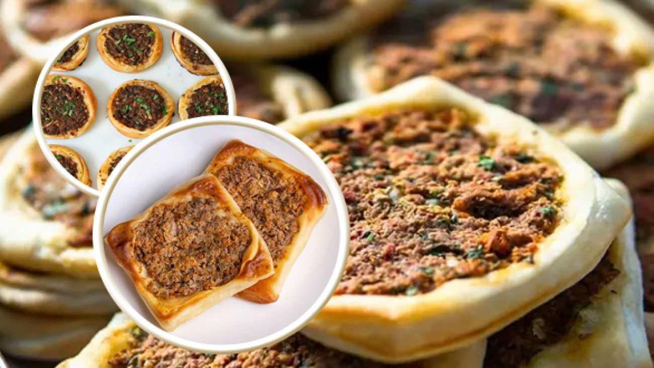 Hatay kaytaz böreği tarifi!