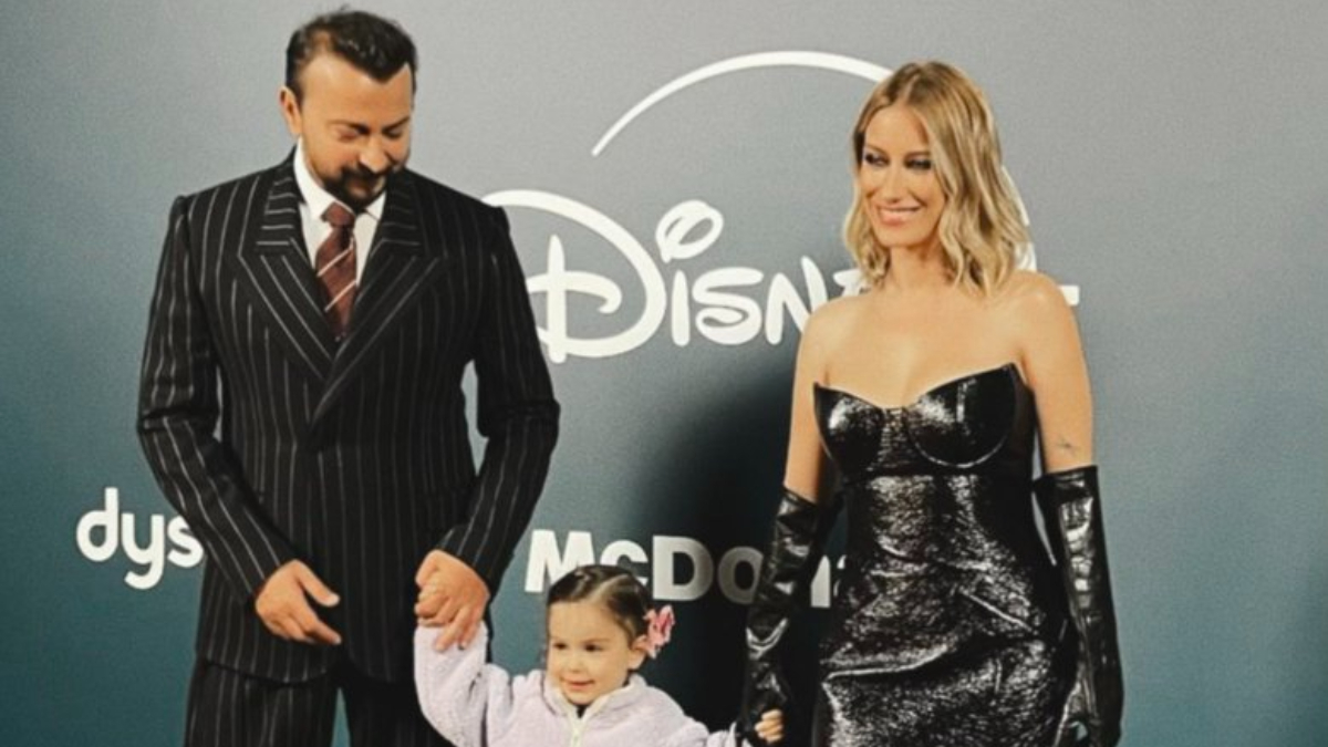 Hazal Kaya çok değişti!