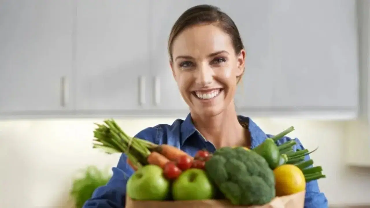 Hem kilo almamak, hem de hasta olmamak istiyorsanız 7 kurala dikkat