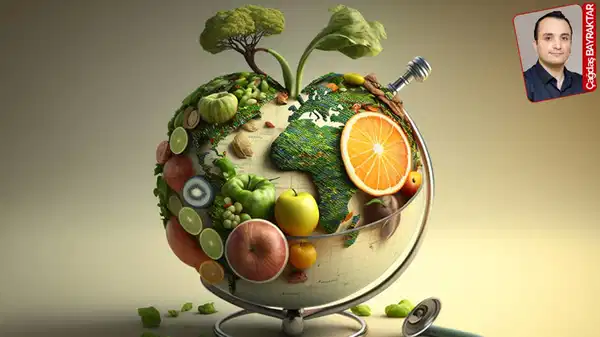 İnsanlığın sağlıklı yaşam arayışı, yanıtını doğada buluyor