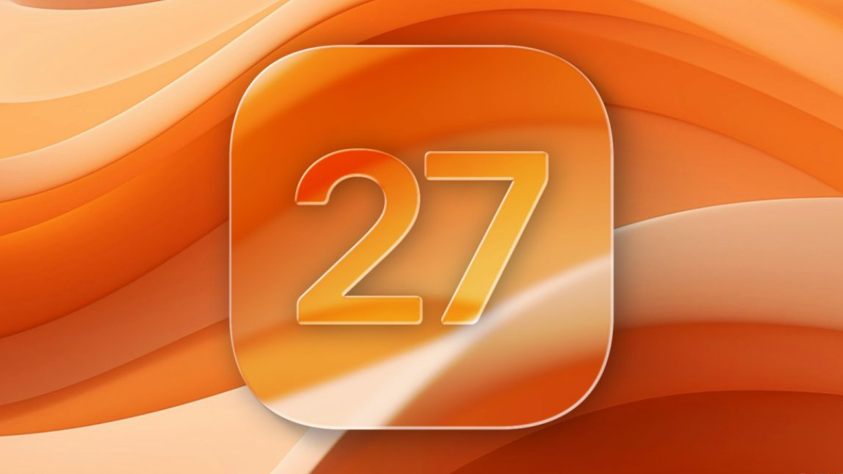iOS 27 hakkında ilk bilgiler geldi