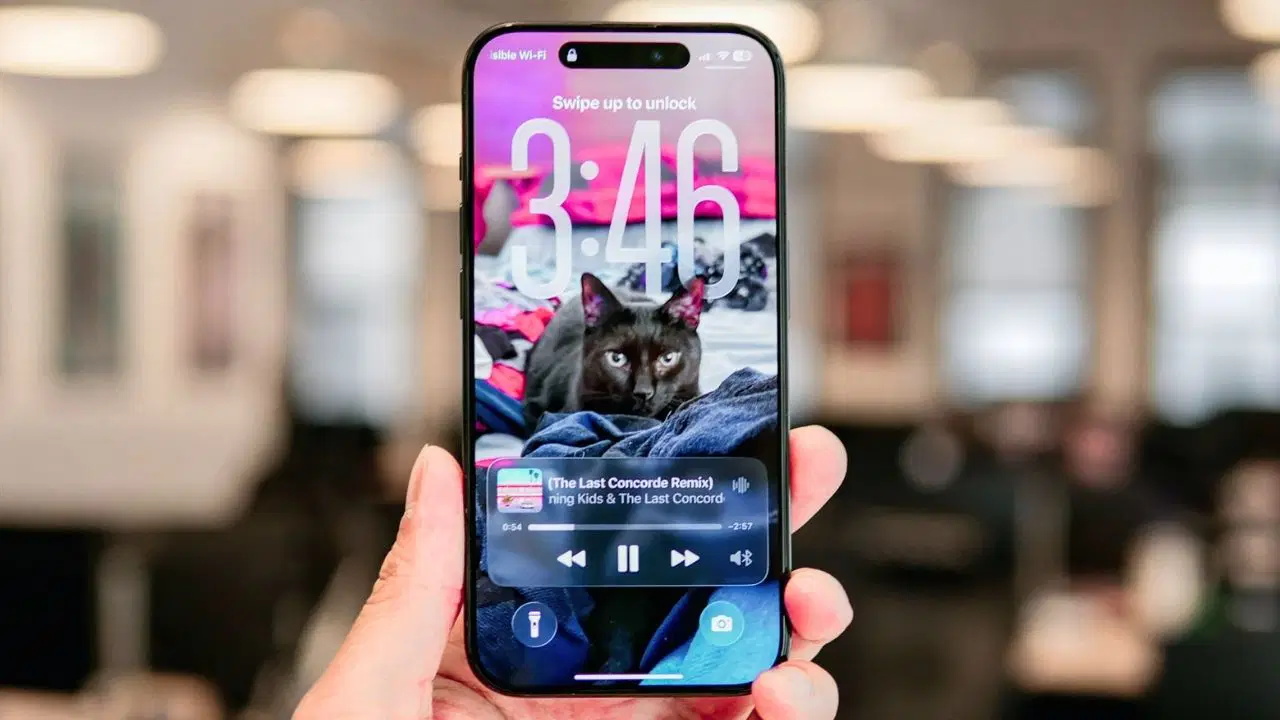 iPhone’lar için iOS 26.1 yayınlandı!