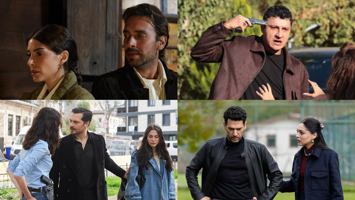 İşte en çok izlenen dizi