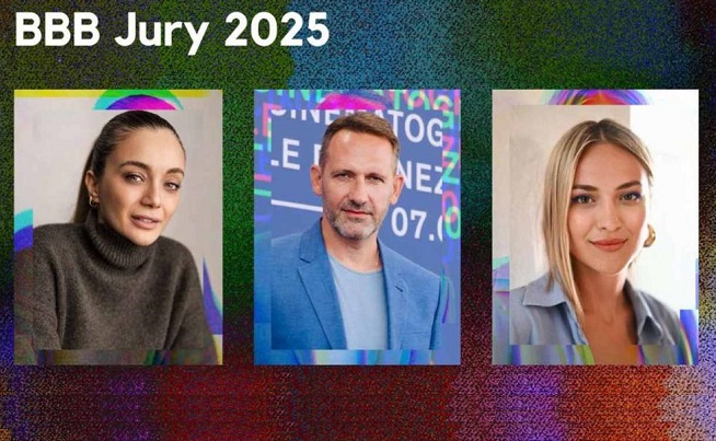 16.⁠ ⁠Balkans Beyond Borders Kısa Film Festivali’nin jürisi açıklandı