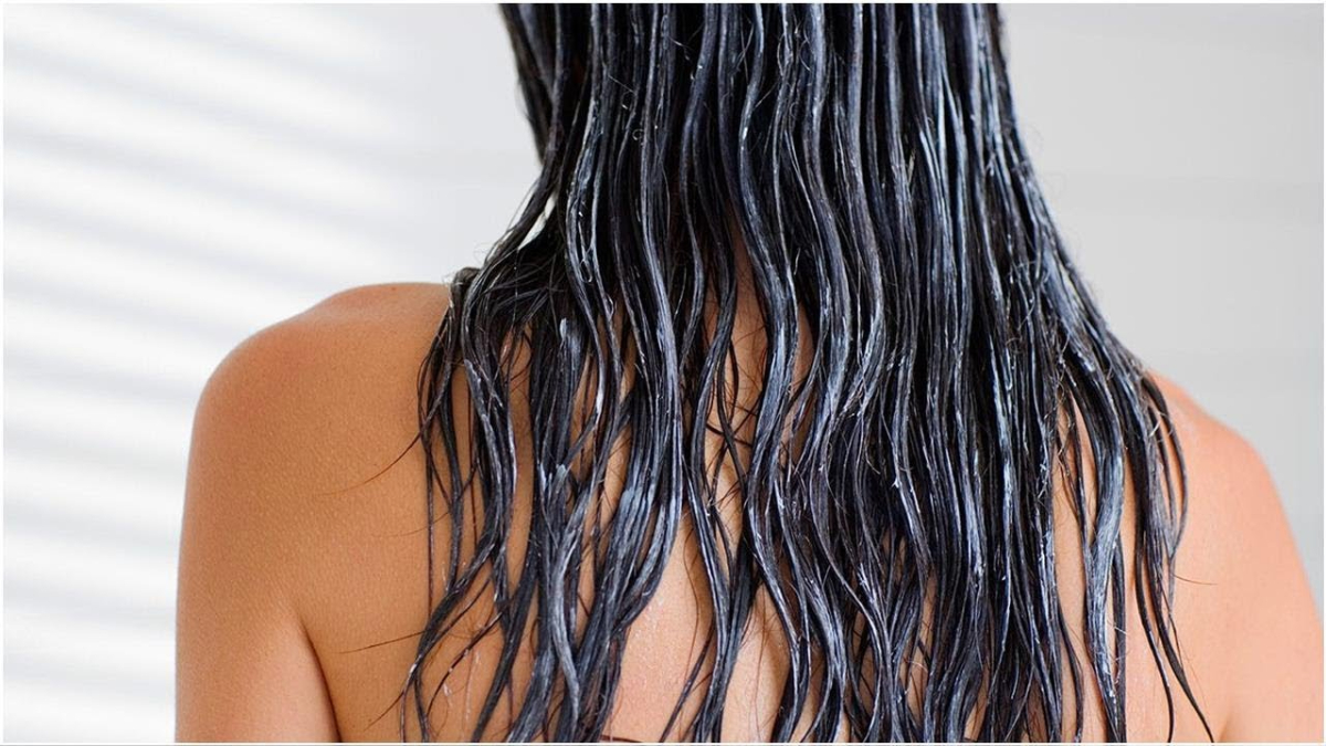 Keçe gibi saçları pamuk gibi yapıyor