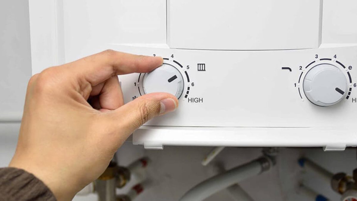 Kışa girmeden kombi ayarını bu şekilde yapın