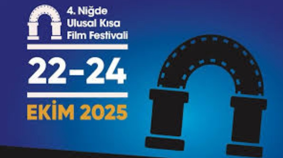 Niğde Ömer Halisdemir Üniversitesi’nde film festivali