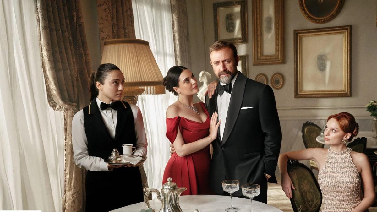 Kral Kaybederse finali açıklandı!