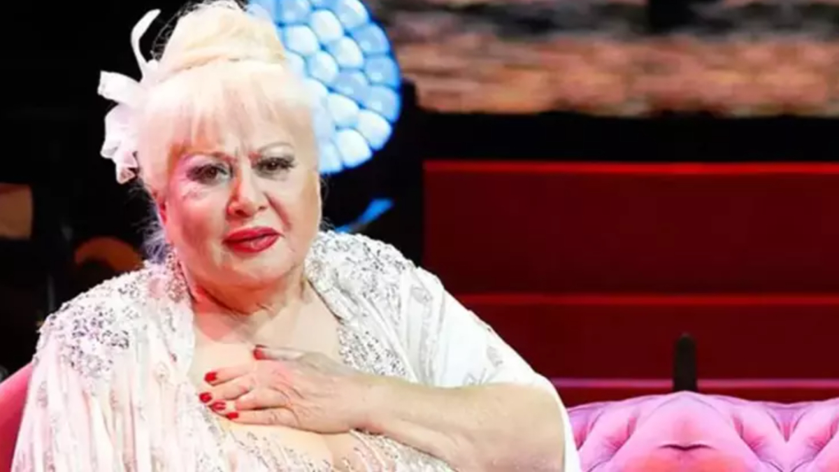 Muazzez Abacı’dan kötü haber!