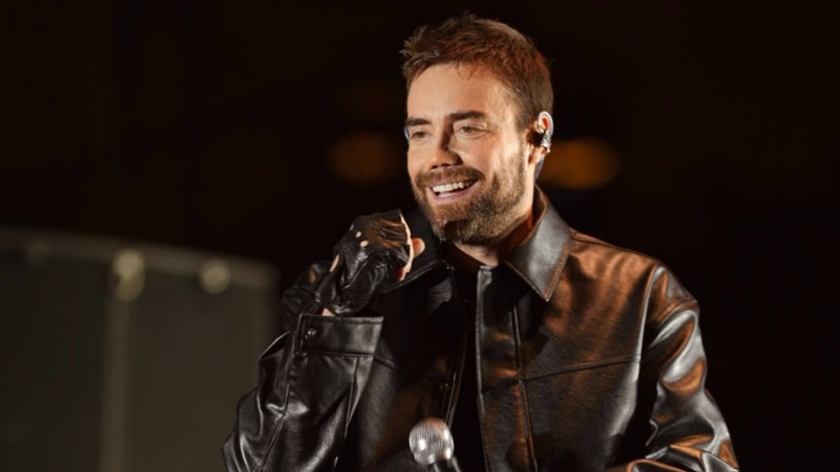 Murat Dalkılıç sevgilisini babasıyla tanıştırdı