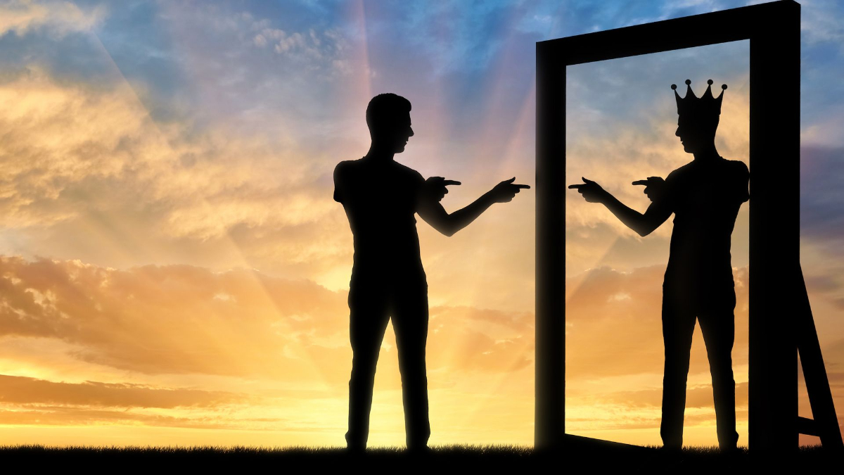 Narsistleri tanımanın tek yolu: Bu soruyu sorun…