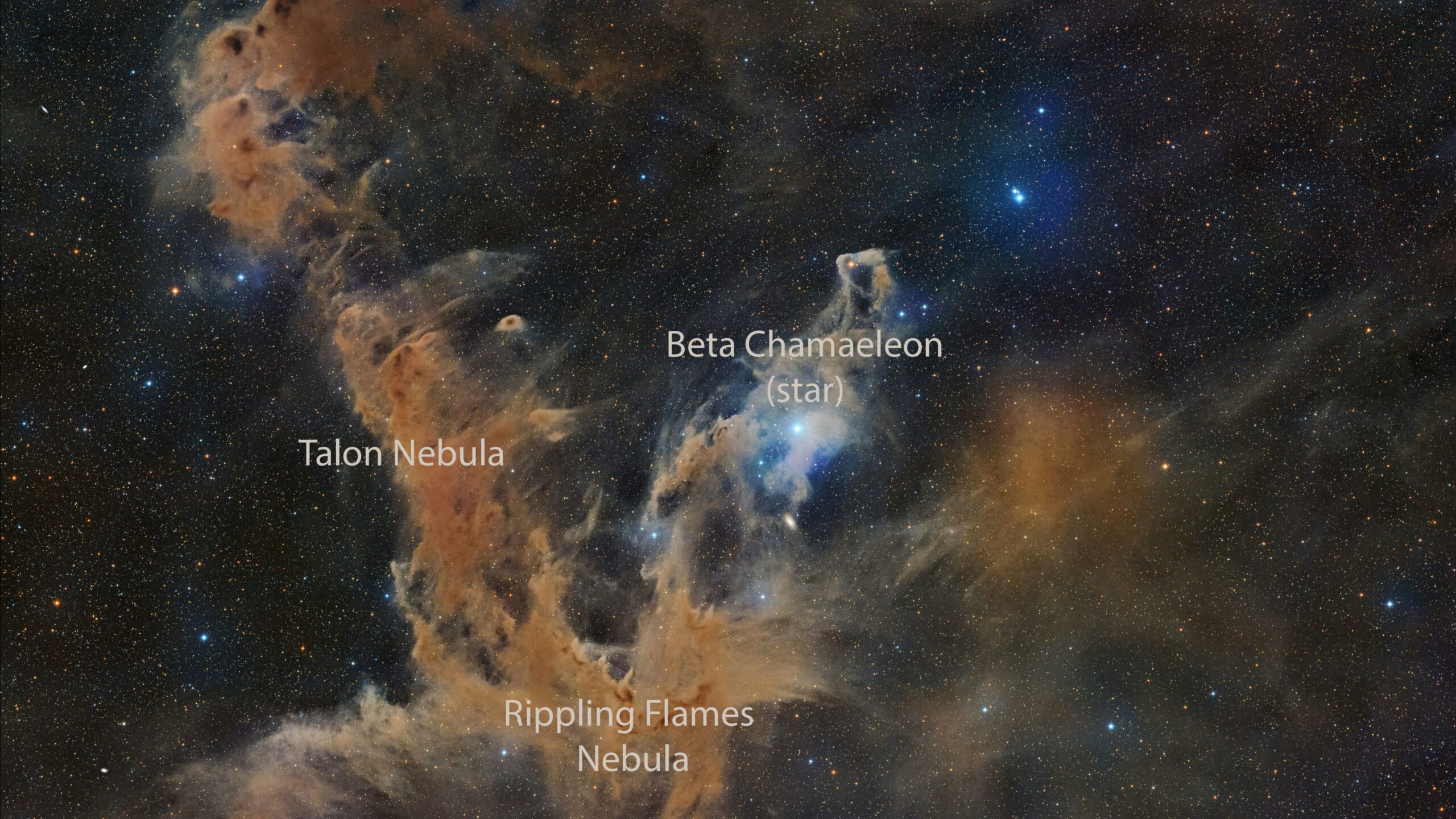 NASA’dan günün fotoğrafı