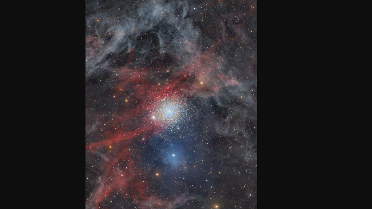 NASA’dan günün karesi