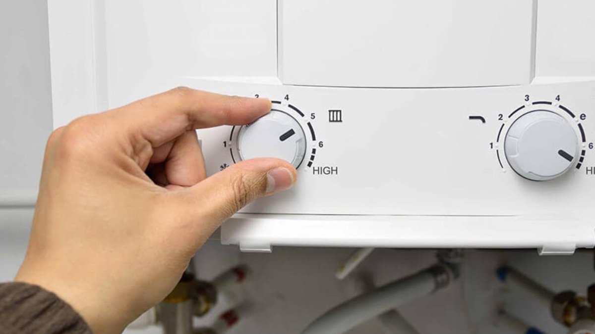 Odaların ideal sıcak derecesi