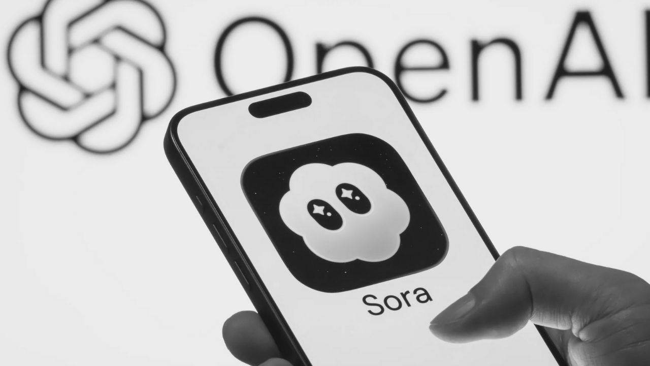 OpenAI’ın Sora uygulaması Android için sunuldu