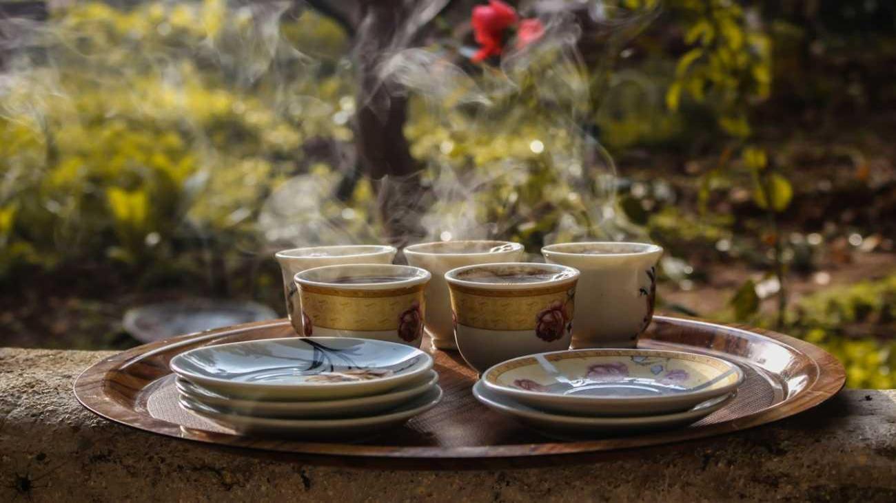 Peynirli çay gençlerin gözdesi oldu!