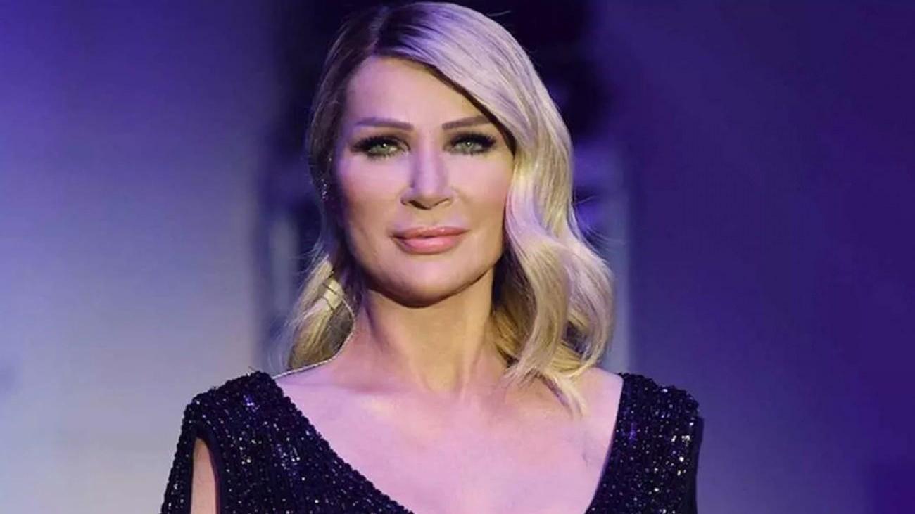 Seda Sayan bel daraltma işlemi yaptırdı!