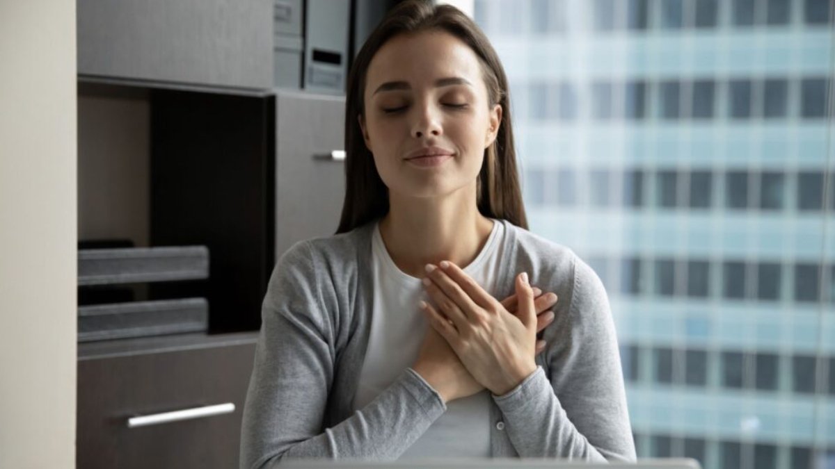 Sessiz insanların ortak 5 özelliği!