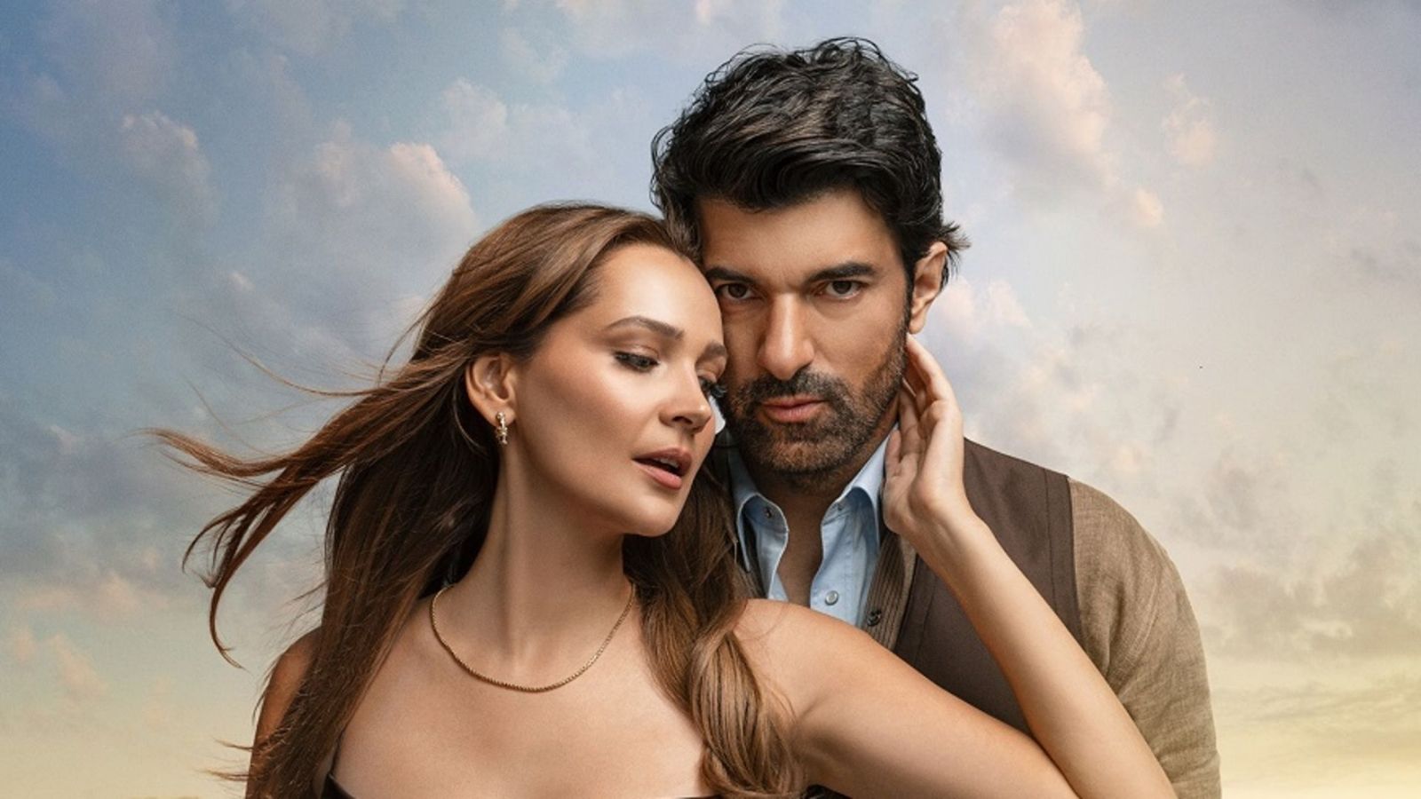 Show TV’nin Yeni İddialı Dizisi