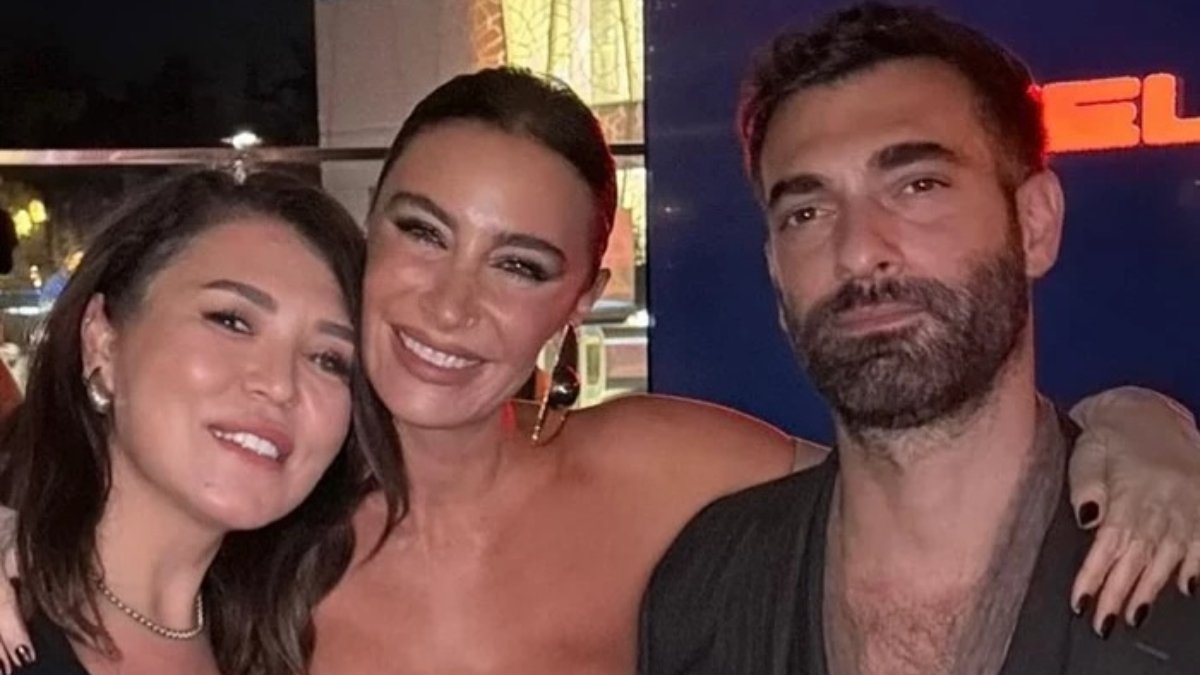 Sıla’nın lansman tarzı!