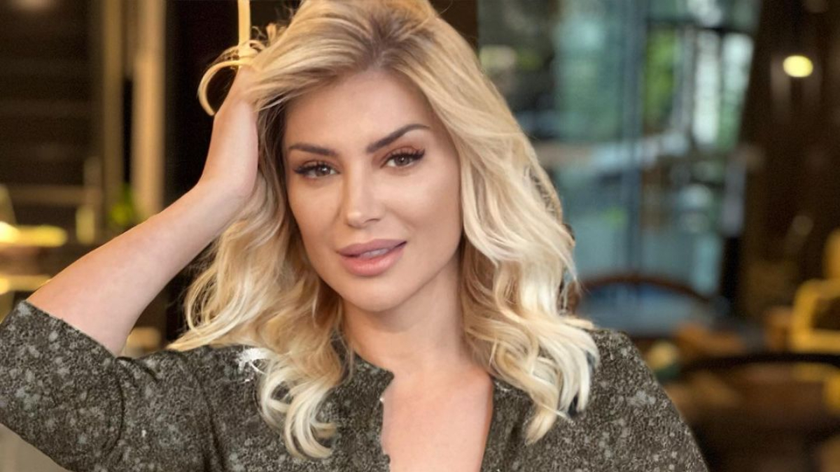 Songül Karlı’dan kalça estetiğine yanıt