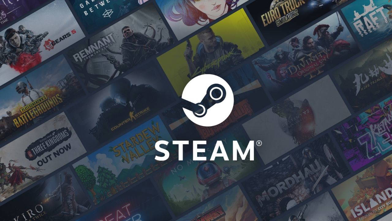 Steam arayüzü yenilendi