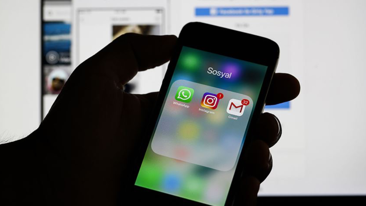 Tek bir mesajla tüm bilgiler çalınıyor