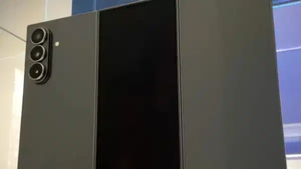 Üçe katlanabilen Samsung Galaxy Z TriFold için yeni bilgiler geldi