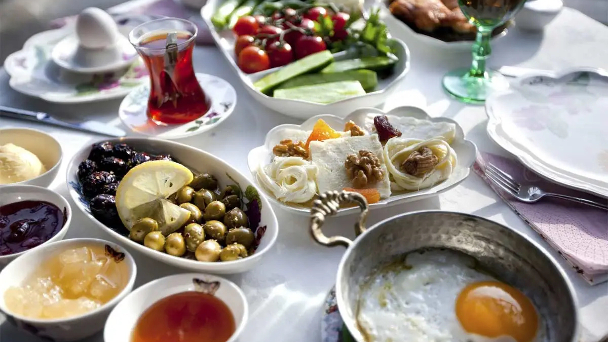 Uzmanlar daha fazla protein içeren 4 kahvaltılık besini açıkladı