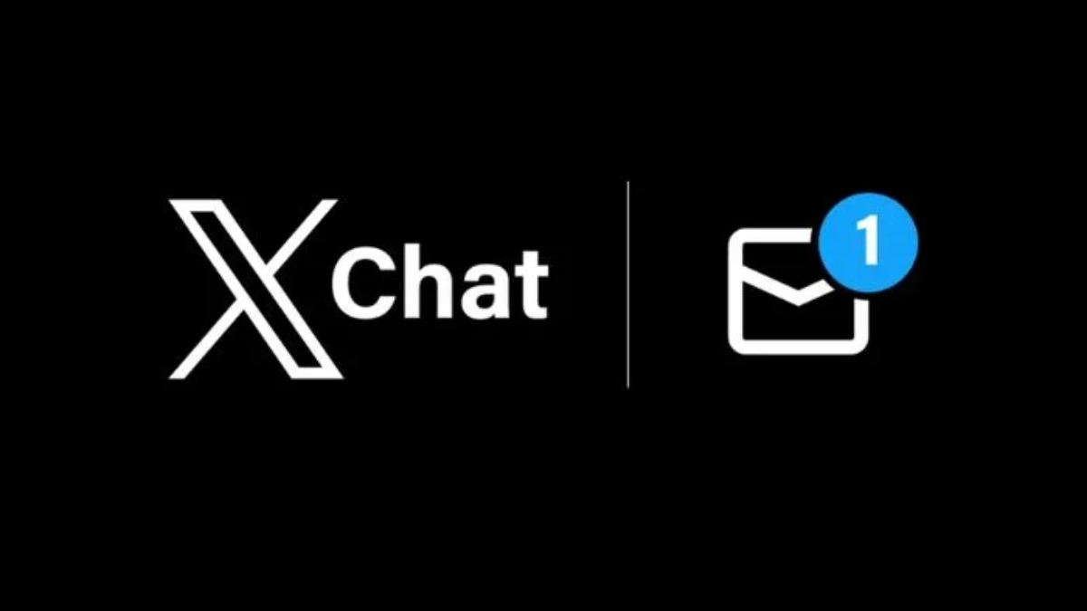 X, WhatsApp benzeri Chat özelliğini kullanıma sundu