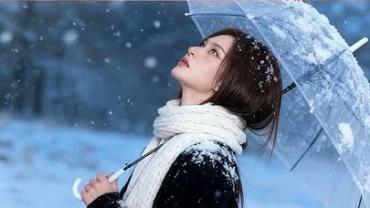 Yapay zeka ile kar efekti nasıl yapılır?