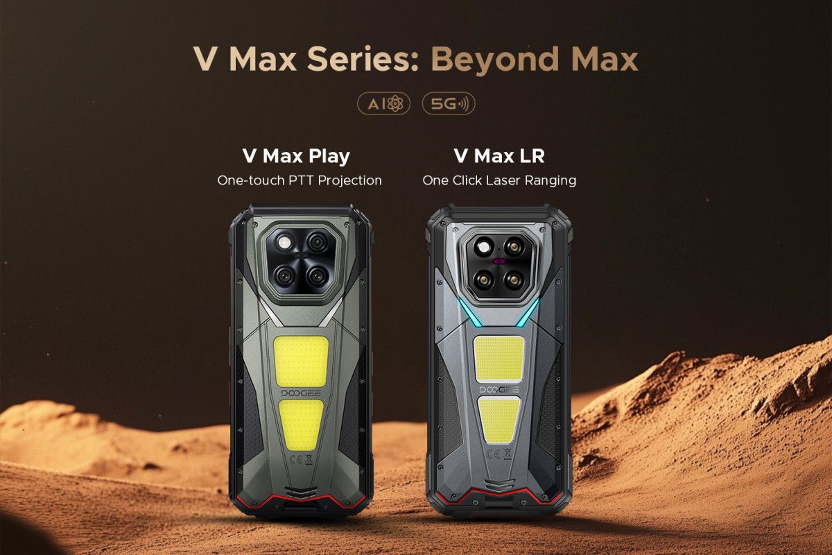 20.500 mAh dev bataryalı telefon