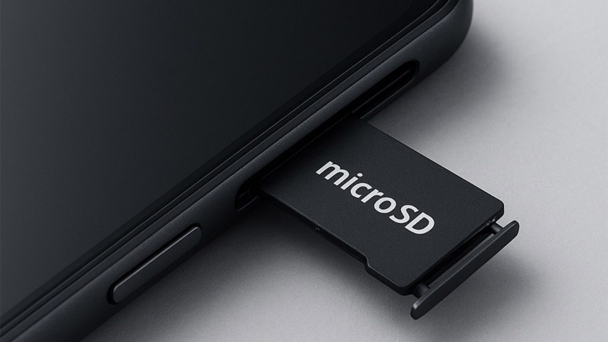 Akıllı telefonlarda bellek krizi