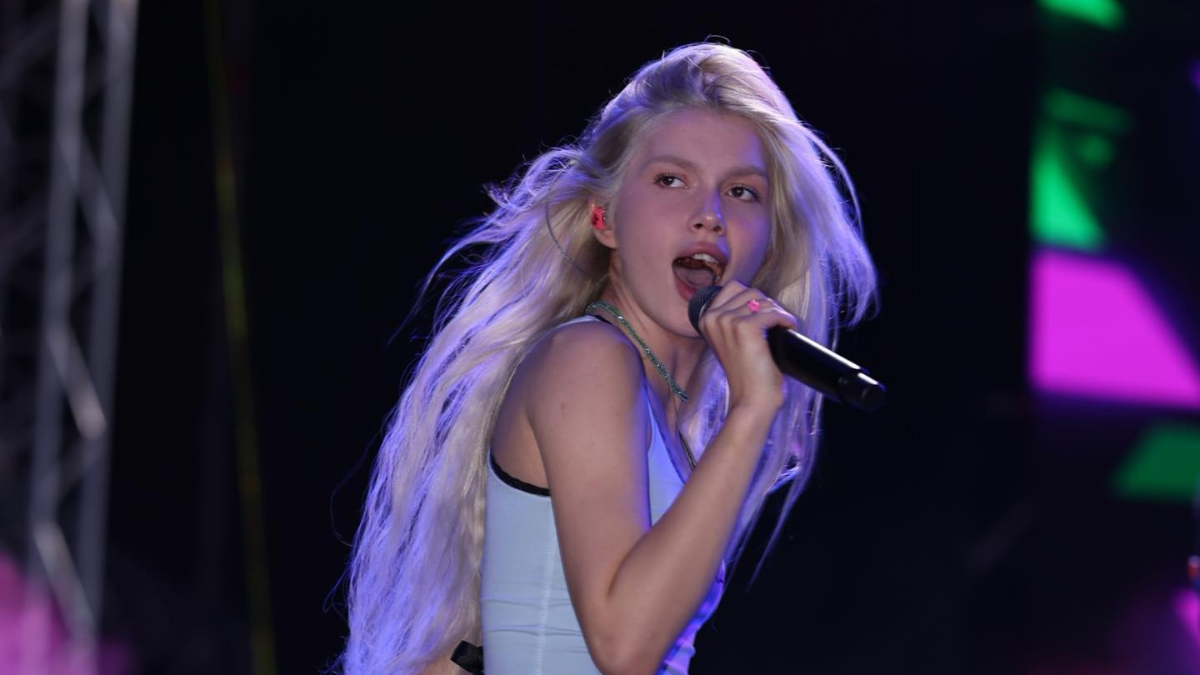 Aleyna Tilki yeni halini paylaştı