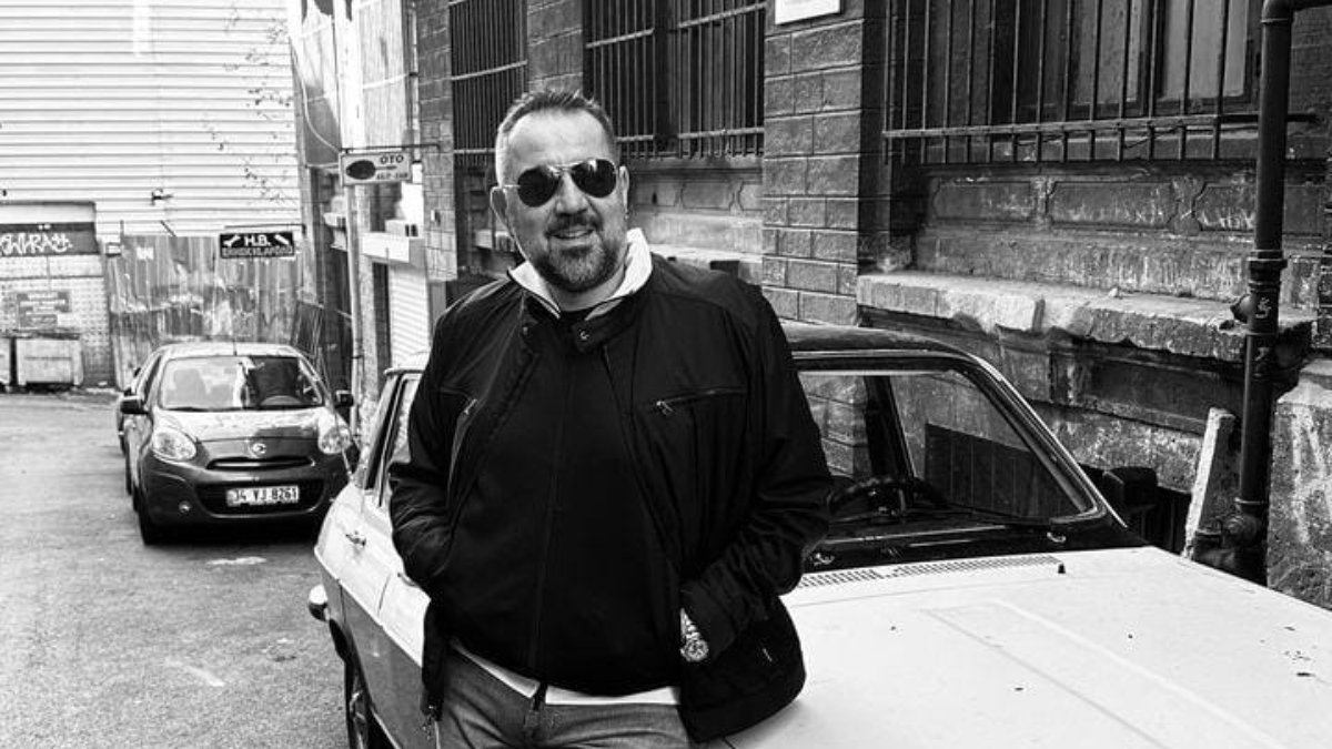 Ata Demirer zayıflama sırrını paylaştı