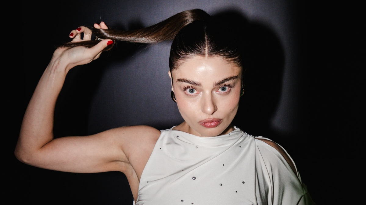 Ayça Ayşin Turan 700 bin liralık dava açtı