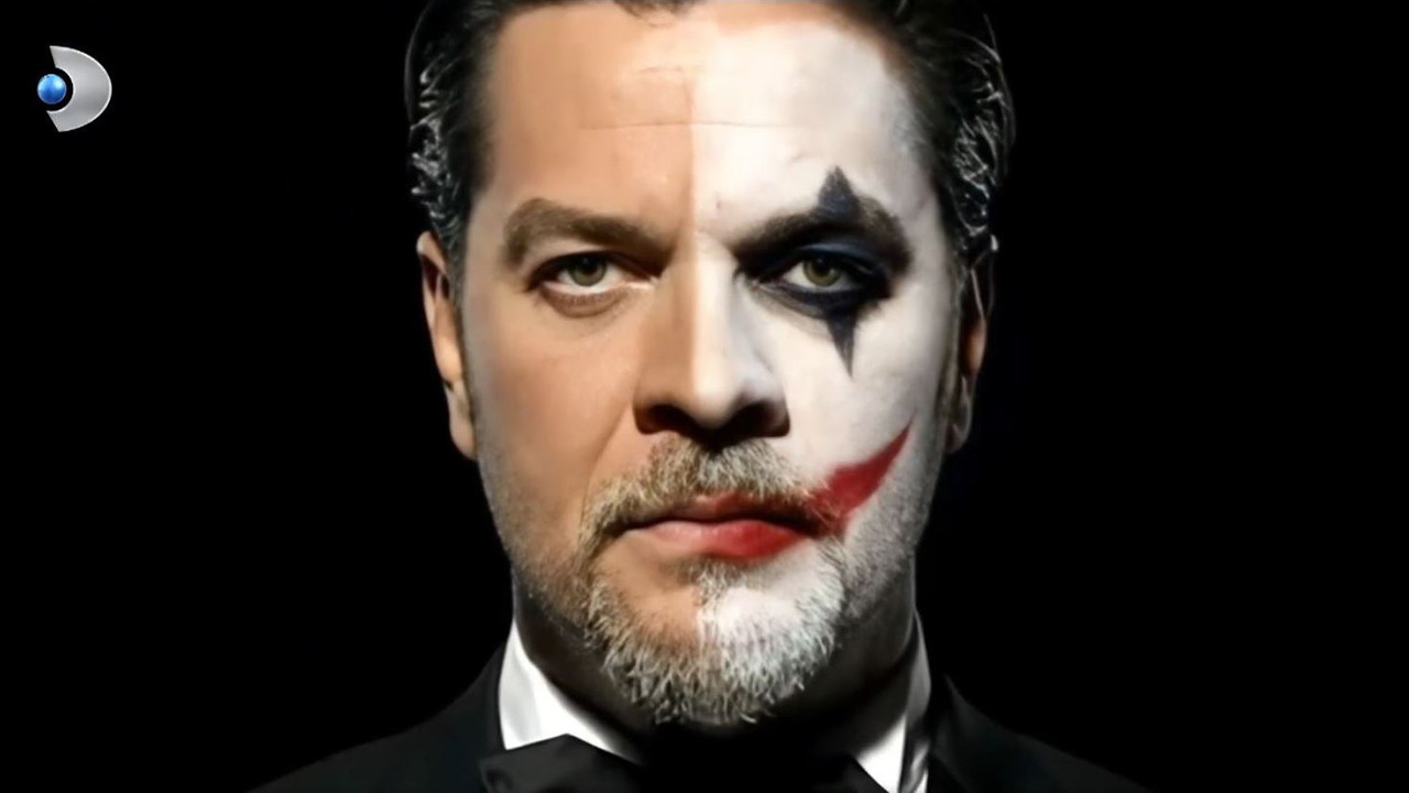 Beyazıt Öztürk sürprizi