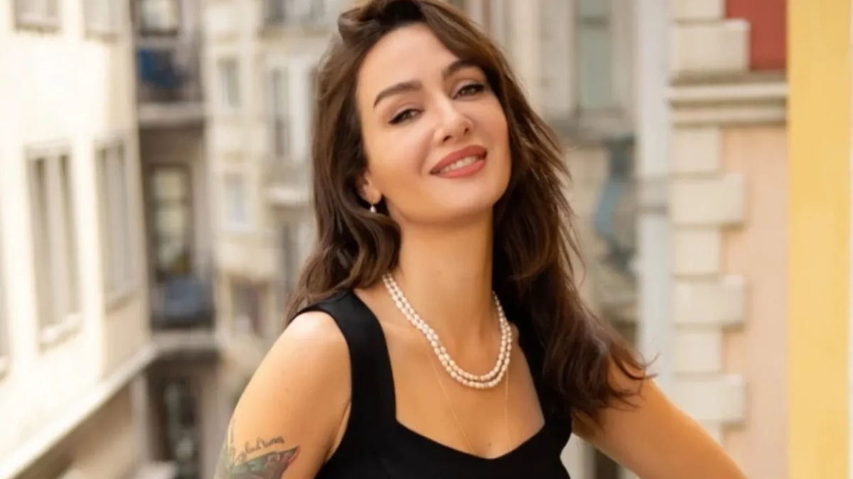 Birce Akalay, günler sonra konuştu