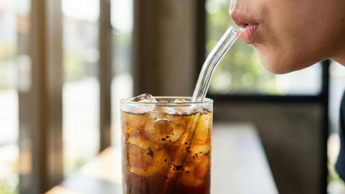 Cam pipetlerdeki tehlike