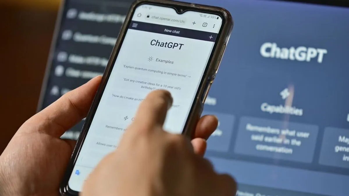 ChatGPT yıl sonu özeti yayınlandı