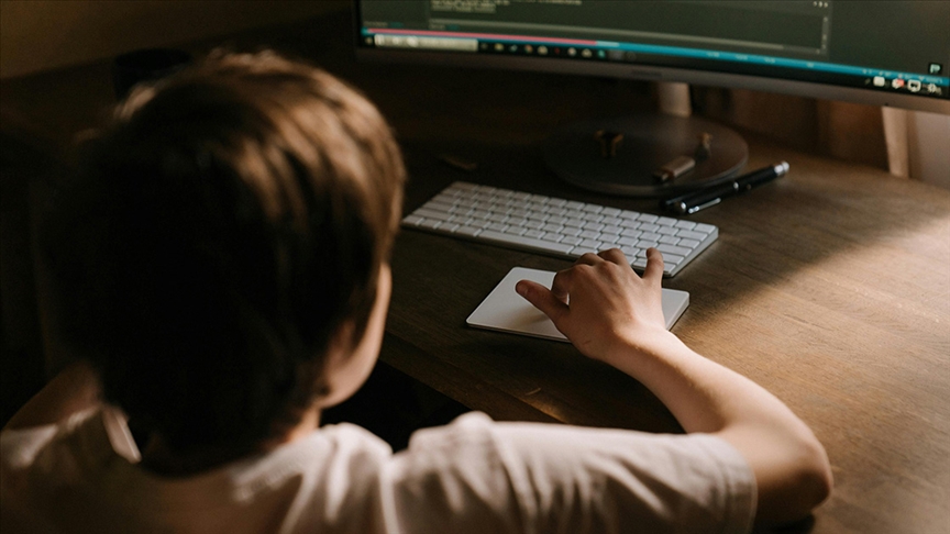 Çocuklarda yapay zeka bağımlılığı