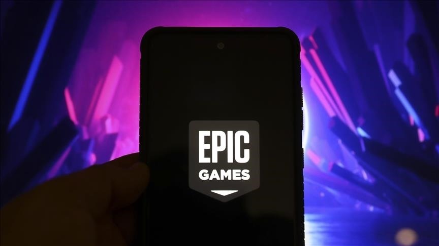 Epic Games ücretsiz oyunlar listesi