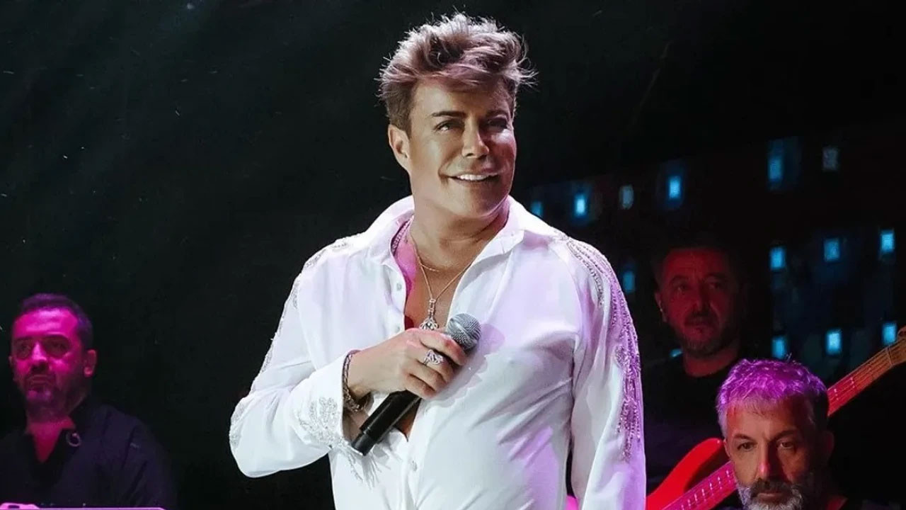 Fatih Ürek’in son durumunu yakın dostu paylaştı