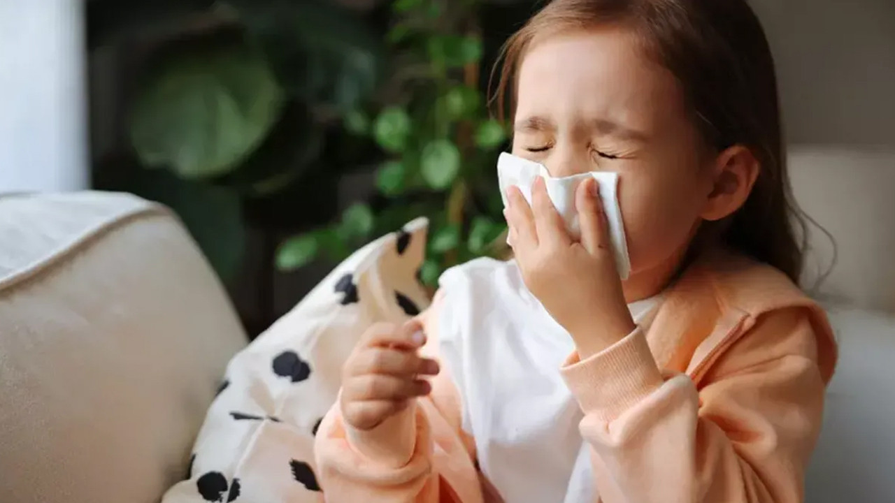 Görünmez tehlike kapıları çaldı!