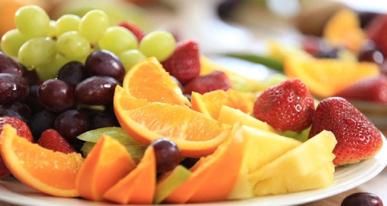 Günün hangi saatinde ve hangi meyveleri yemelisiniz?